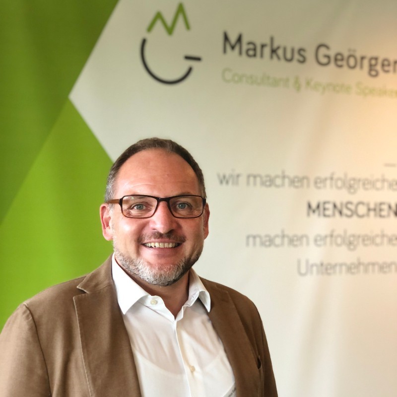 Markus Geörger