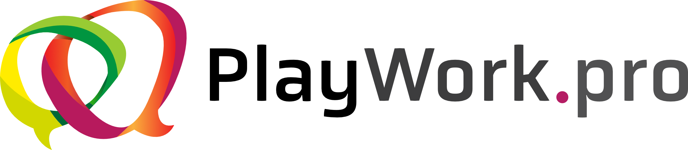 PlayWork.pro Logo